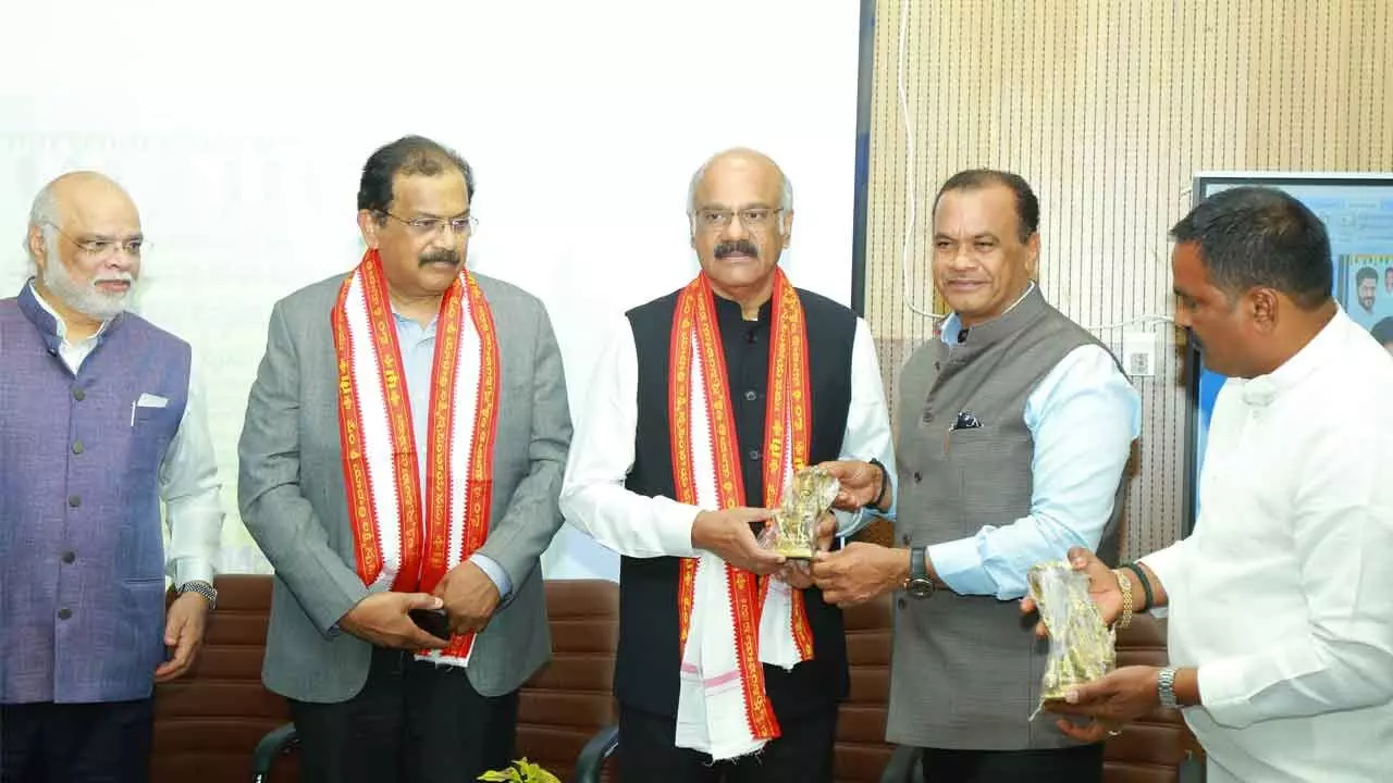 Corporate-Level Healthcare Now in Nalgonda Corporate-Level Healthcare Now in Nalgonda