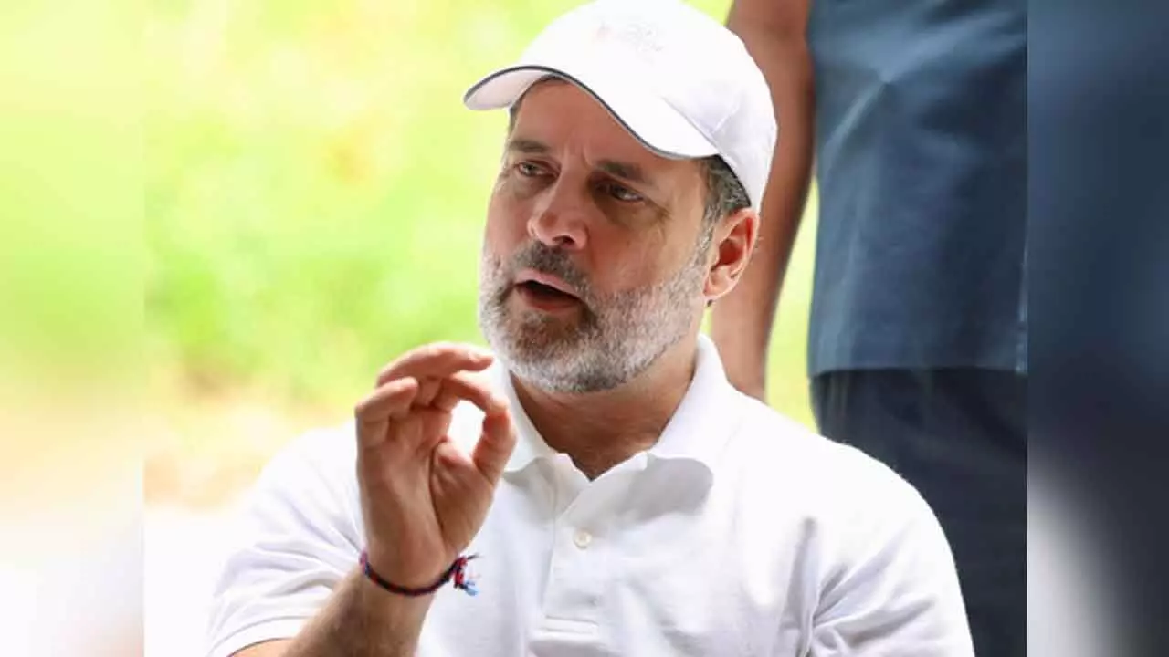 Congress screams ‘vote theft’ but numbers paint rosy picture