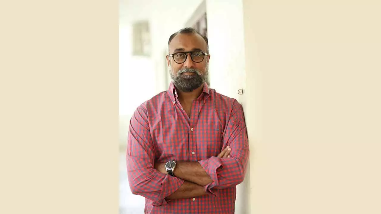 ‘Ghaati’promises intense action drama ‘Ghaati’promises intense action drama