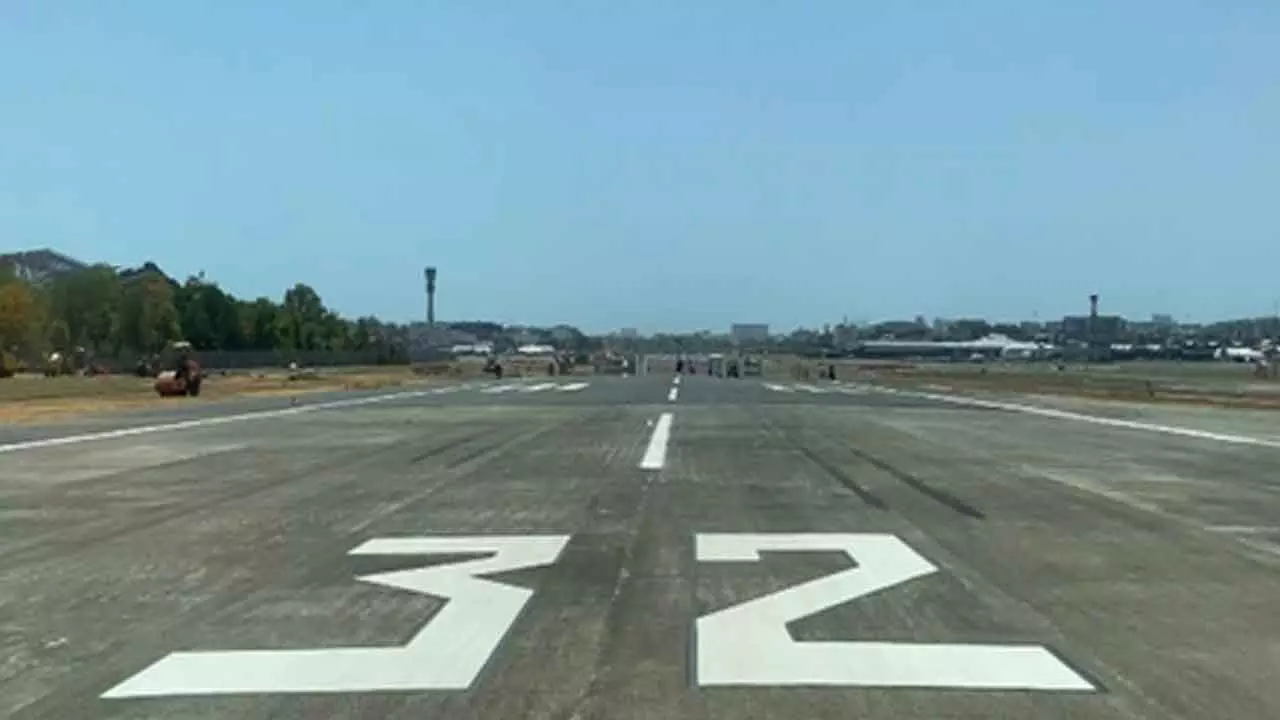 TN government finalises site for Hosur airport, seeks approvals TN government finalises site for Hosur airport, seeks approvals