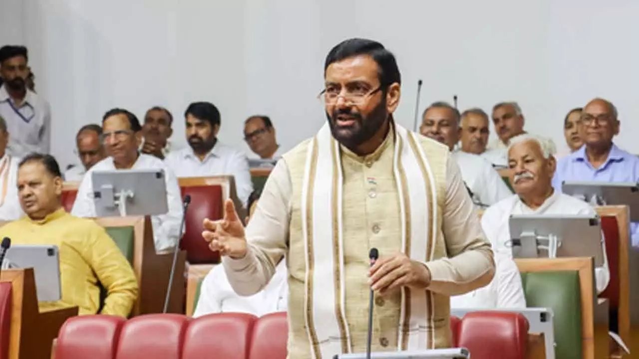 Haryana to provide job to 1984 riot victims, CM Nayab Saini tells Assembly