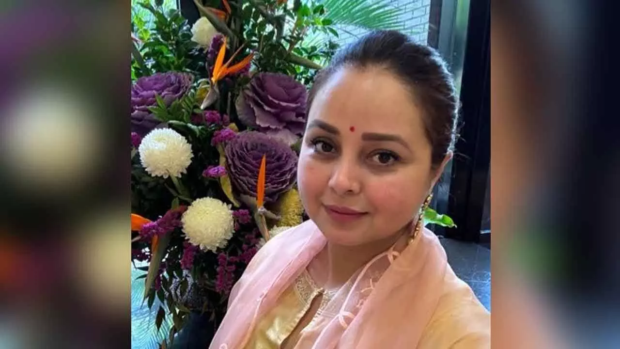 Bihar: Lalu Prasad Yadav’s daughter Rohini Acharya slams NDA and ECI over voter deletion