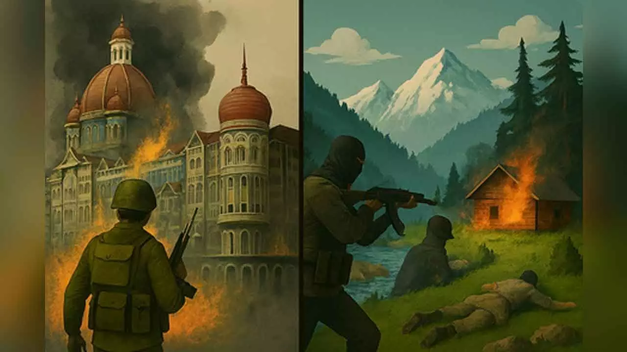 From Mumbai 26/11 to Pahalgam: Tourism, terror and turf wars fuel ISI’s strategy