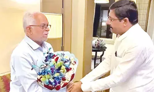 Cong criticises Jagan for ‘unilateral’ decision on support