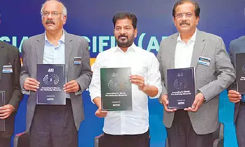 TG right platform for innovation, avers CM