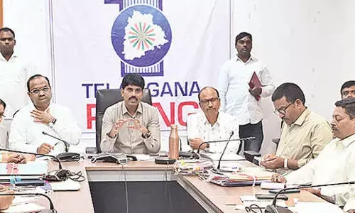 Post showers, seasonal maladies put officials on their toes in RR