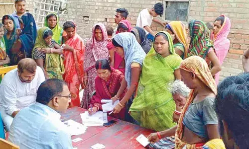 Bihar SIR: Over 98% electors submit docs