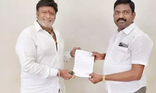 World Book of Records honour for Balakrishna