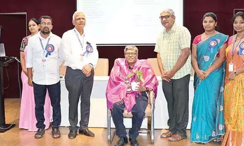 Conference on life sciences concludes
