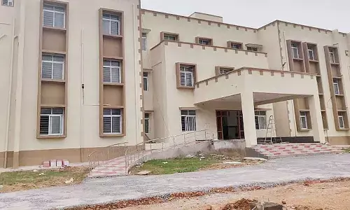 First nature cure medical college to come up in Vizag