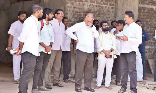 Provide all facilities to devotees during Dasara festivities