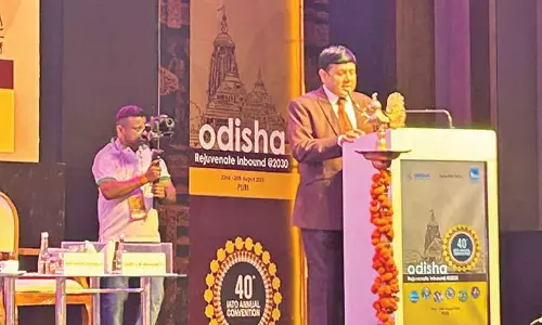 Visakhapatnam to host 41st IATO convention next year