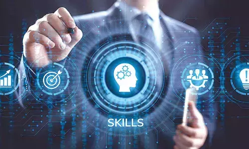 Shaping careers early: Future-ready skills before class 12