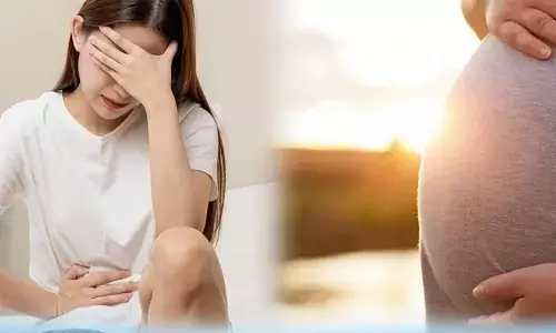 Early puberty, childbirth may pose several health risks to women