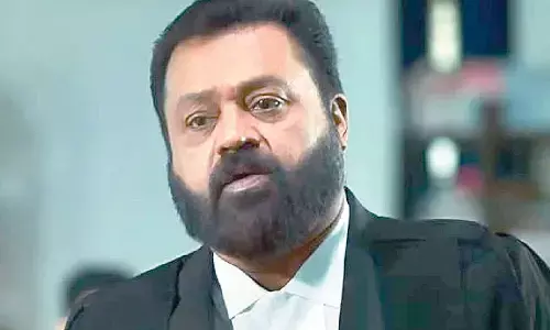 ‘JSK’ review: A misguided courtroom drama that fails its survivor story