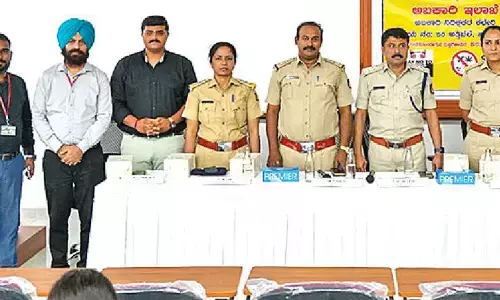 Alliance University organises awareness session