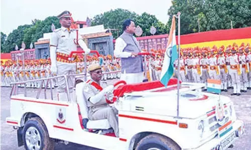 Firefighter posts will be filled by Dec: CM