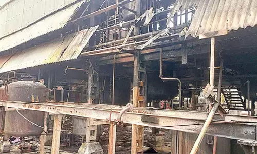 Negligence turns factory accidents into routine incidents