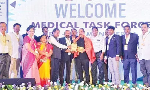 Medical task force pledges to cleanse profession