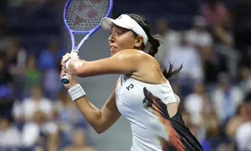 US Open: Pegula, Paolini, Azarenka advance to second round with solid wins