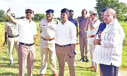 CM Naidu likely to visit Anantapur in Sept