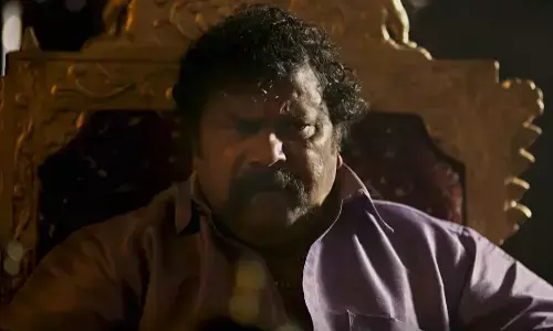 Kannada Actor Mangaluru Dinesh Passes Away at 63 – Known for KGF Role