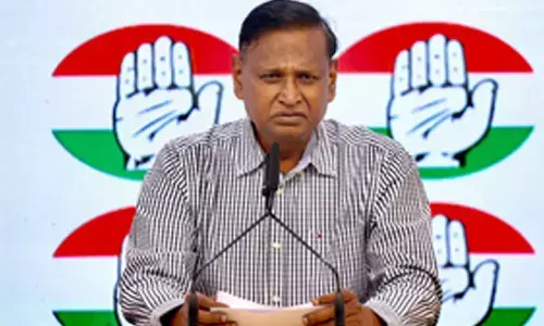 India is not grazing ground for infiltrators: Udit Raj slams Syeda Hameed over Bangladeshis remark