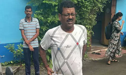 ED arrests Trinamool MLA Jiban Krishna Saha in Bengal SSC teachers recruitment case