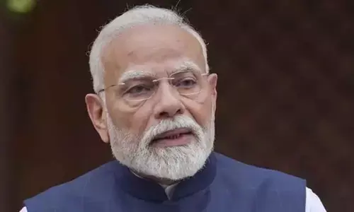 PMO Calls Emergency Meeting As Trumps 50% Tariffs On Indian Goods Take Effect
