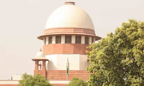 SC stays trial against Ashoka University professor booked for Op Sindoor posts