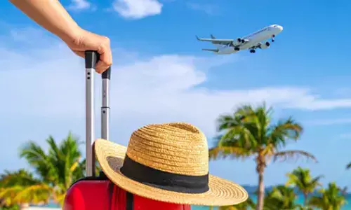 Indias hospitality sector to add Rs 43.25 lakh crore to GDP, create 63 million jobs by 2034