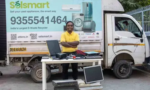 Attero’s Selsmart expands to over 25 cities, targets Rs 500 crore revenue by FY26