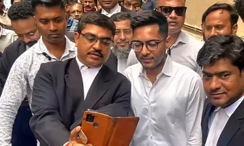 Abhishek Banerjee in Calcutta HC, files counter affidavit to plea challenging his 2024 LS win