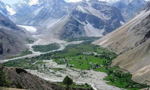 Pakistans anti-corruption body reveals grave irregularities in gold exploration operations