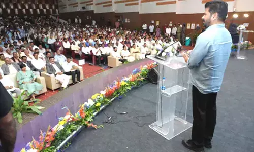 Will visit Osmania University without police protection in December: CM Revanth Reddy
