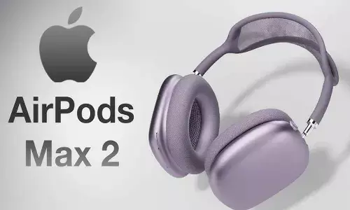 Apple’s AirPods Max 2 Delayed Indefinitely as Focus Shifts to Other Audio Products