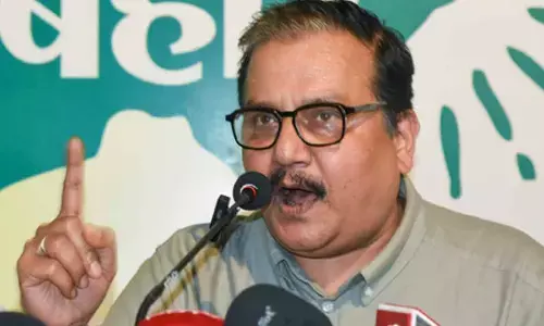 Failure of your own govt: RJD responds to Giriraj Singh’s deportation warning on infiltrators