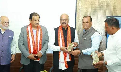 Corporate-Level Healthcare Now in Nalgonda