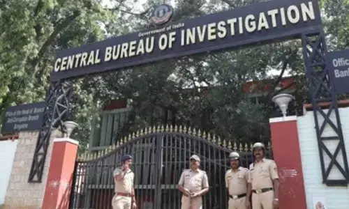CBI arrests kingpin of transnational cyber fraud syndicate under Operation Chakra