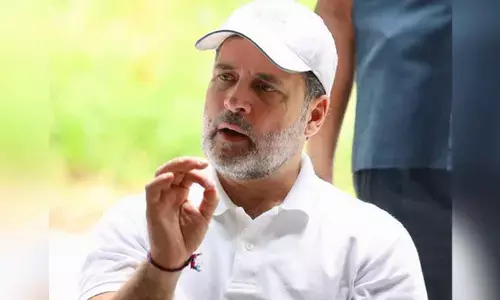 Rahul Gandhi’s Voter Adhikar Yatra Reshapes Bihar Politics, Boosts Congress And Opposition Unity