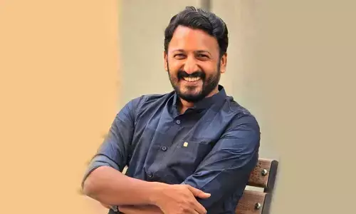 Rahul Mamkootathil row: Despite action, Cong struggles to balance politics, survival