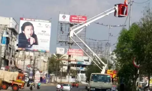 41,000 dysfunctional streetlights across Chennai, civic body begins large-scale replacement