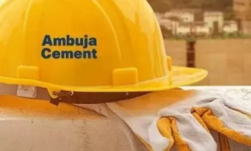 Ambuja Cements gets Rs 745 target, strong growth outlook ahead