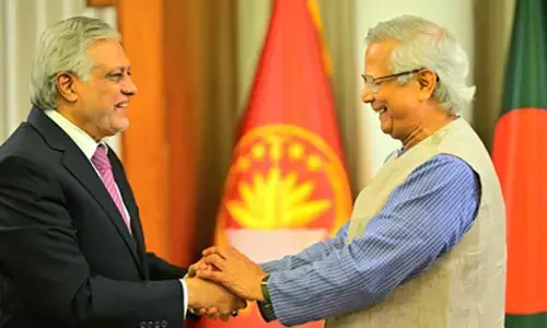 Grandstanding over 1971: Why the apology demand won’t halt Bangladesh-Pakistan’s new embrace