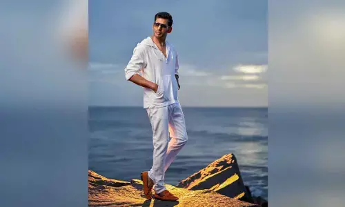 Vishal’s ‘Makutam’ title teaser