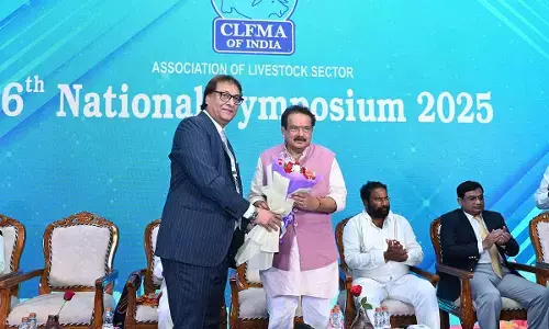 CLFMA of India Sets Bold Agri-Export Agenda at 58th AGM & 66th National Symposium