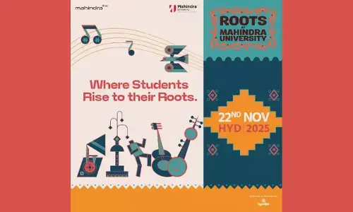 Roots At Mahindra University: 6500+ Students, Homegrown Acts, And A Culture-Reinvigorating Festival