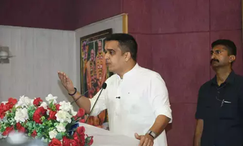 Gujarat to set up six new anti-narcotics task force units to tackle drug menace