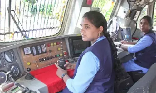 Women’s employment rate in India jumps from 22 pc to 40.3 pc in 6 years