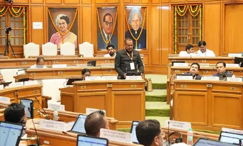 Khadar calls for strengthening Democracy